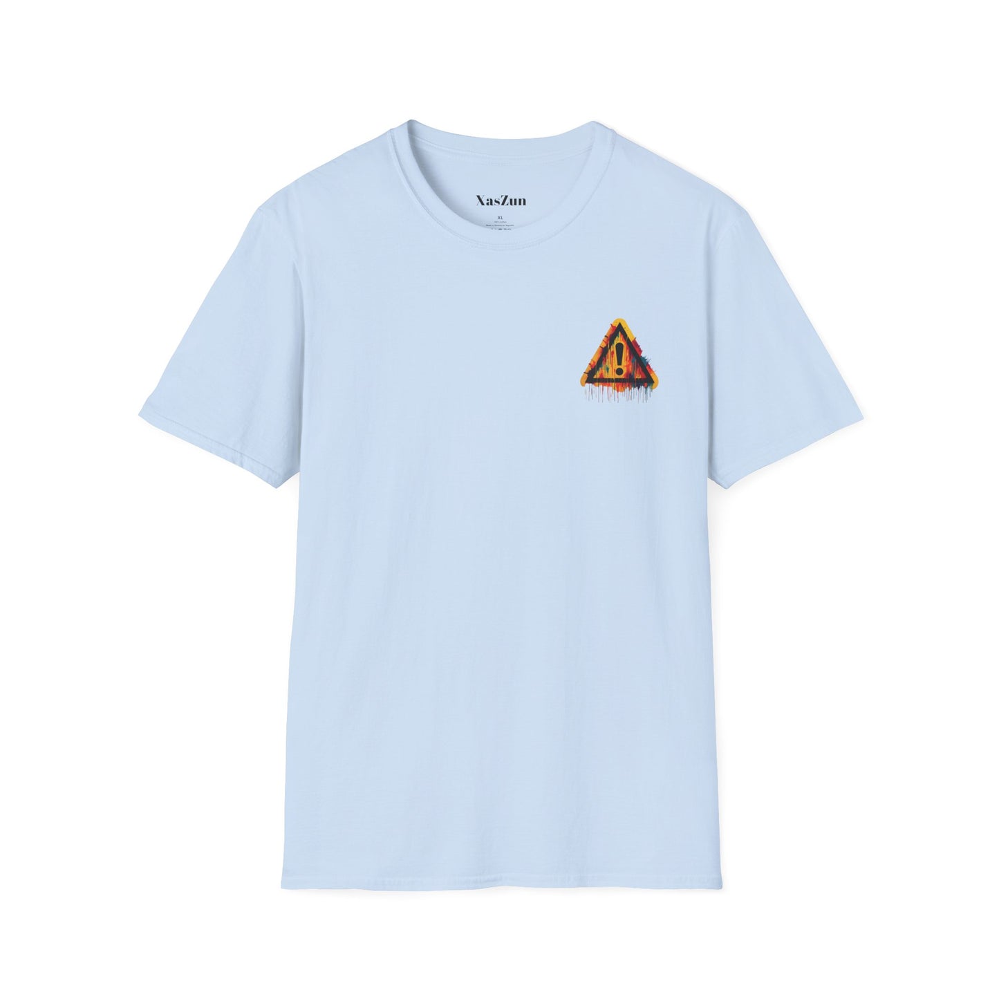 Xaszun “HRHR” shirt